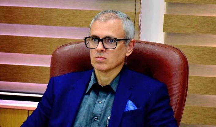 CM Omar Abdullah calls all Ministers and senior officers to Gulmarg for high level meeting