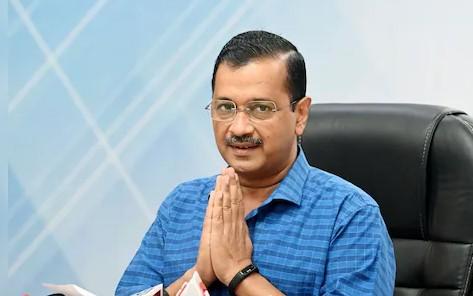 Assembly bypoll results: People rejected both BJP and Congress, says Arvind Kejriwal after AAP’s victory