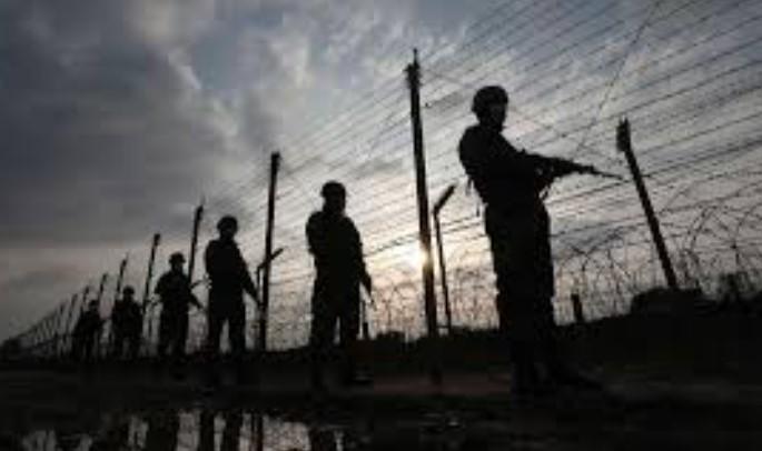 Night curfew imposed in Samba border areas for enhanced security