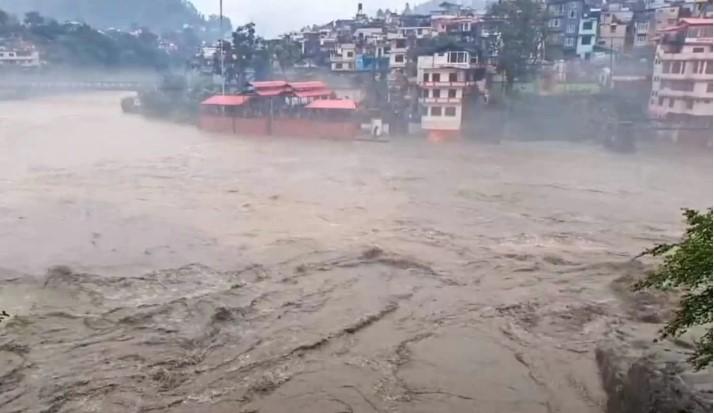 Himachal Pradesh monsoon fury: 257 dead, roads blocked, power and water supply severely hit