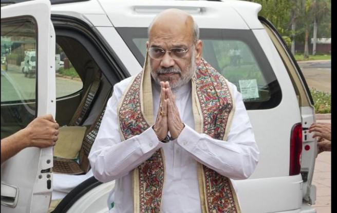Union Home Minister Amit Shah likely to visit Jammu for two days visit on Aug 31 and Sep 1
