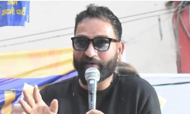 AAP MLA Malik challenges PSA detention HC seeks response for J-K govt Doda DM within 3 weeks
