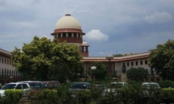 SC seeks Centre's reply on plea for implementation of 2023 women reservation Act