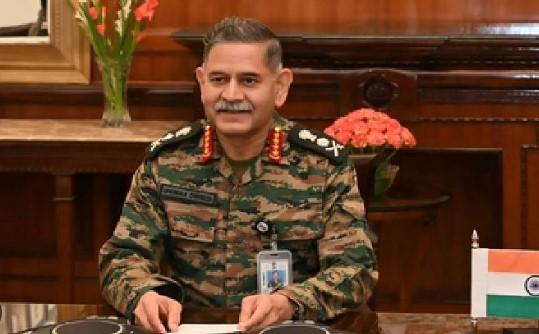 Army declares 2026 as ‘Year of Networking & Data Centricity’, Gen Dwivedi says Op Sindoor still on