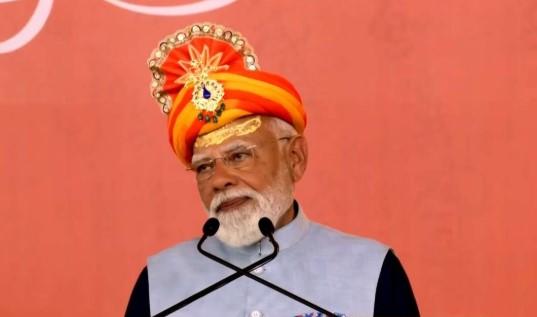 'Indicates NDA's bond with people': PM Modi hails Mahayuti's sweep in Maharashtra civic polls