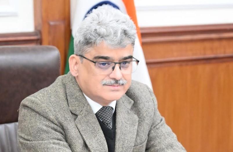 CS finalises the roadmap, timelines and manpower framework for Census 2027