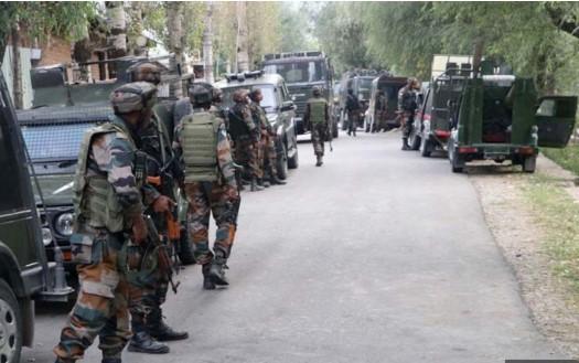 Search ops intensified ahead of R-Day in Jammu, more troops inducted in Kishtwar encounter site