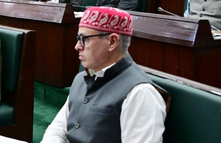 Sewa-II power plant generated Rs 3.6K cr revenue since 2010: J&K CM