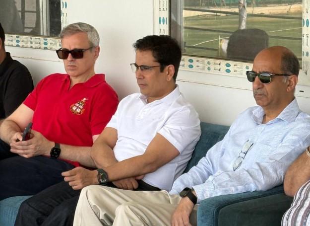 ₹2 Crore Cash Prize, Govt Jobs announced for Team J&K after Historic Ranji Trophy Triumph