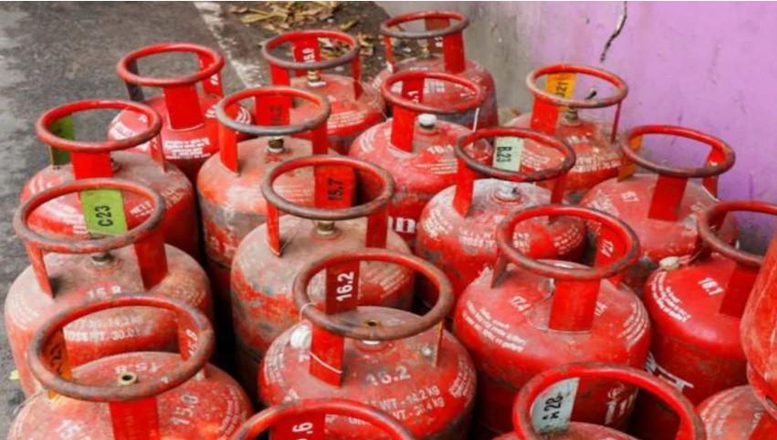 LPG prices to rise by Rs 50 per cylinder from tomorrow