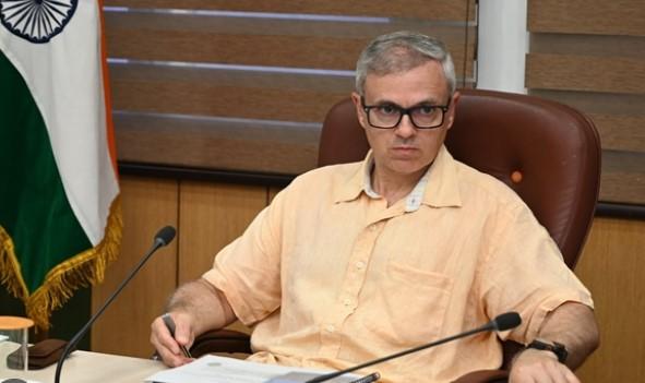 CM Omar Announces Rs 10 Lakh Ex-Gratia for Families of Kulgam Attack Victims