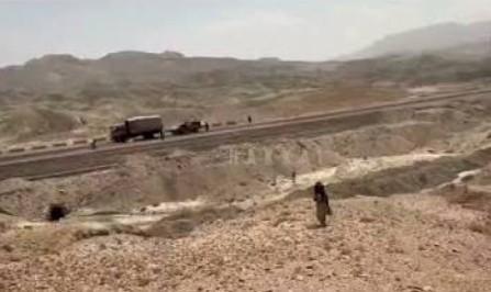 25 Pakistani military personnel killed in Balochistan attacks, BLA claims