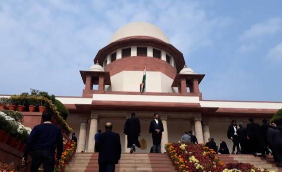 Need to create fear in minds of goons committing crimes against women: SC