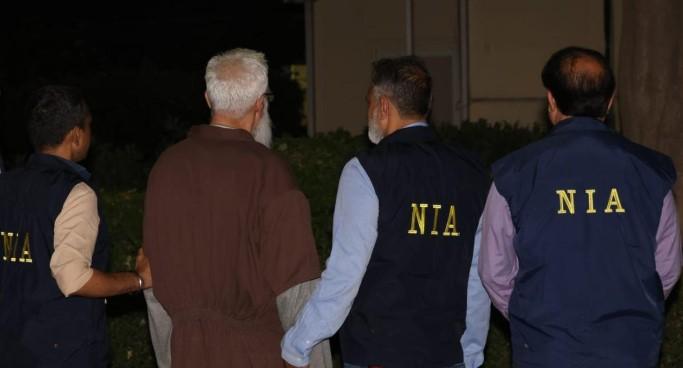 26/11 Mumbai attacks mastermind Tahawwur Rana successfully extradited, arrested: NIA