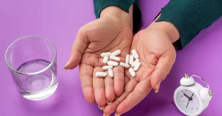 Long-term use of antidepressants can increase risk of sudden cardiac death, finds study