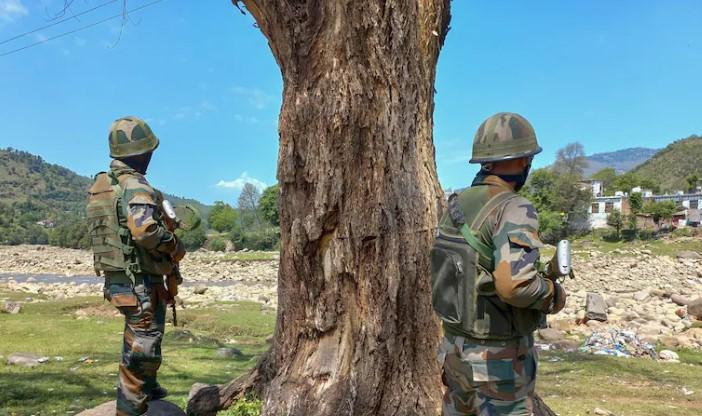 I&B Ministry issues advisory to media channels to refrain from showing live coverage of defence operations