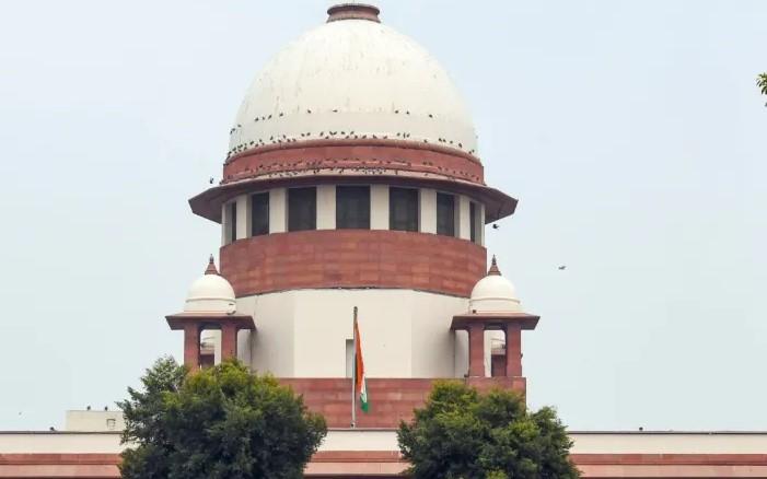 You constructing huge highways but people dying due to lack of facilities: SC to Centre