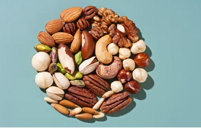 Is your mother above 50? Include these 5 nuts and seeds in her diet that will help reduce joint pain