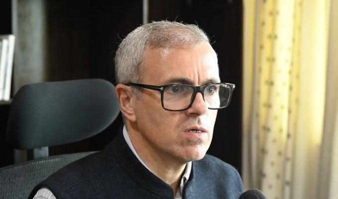 Pain of border dwellers won't go unnoticed, says CM Omar