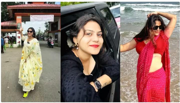 Haryana-based travel blogger Jyoti Rani arrested on charges of spying for Pakistan