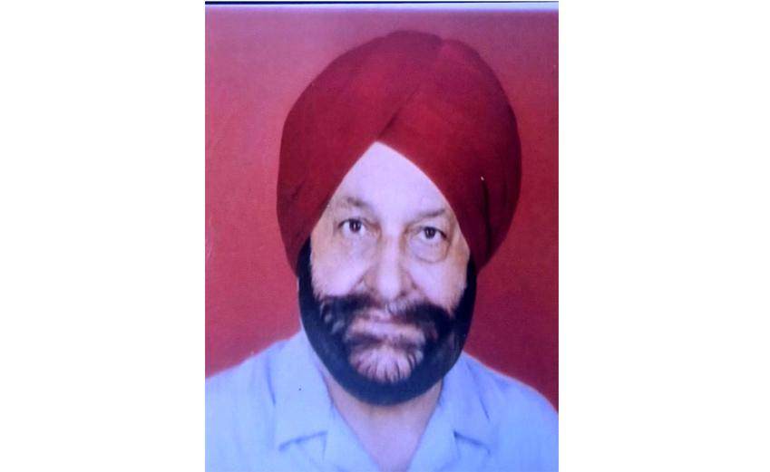Sardar Harbans Singh appointed Political Advisor to NC President