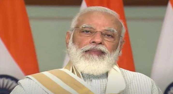 Closely monitoring situation in J&K in the wake of Cloudbursts : PM Modi