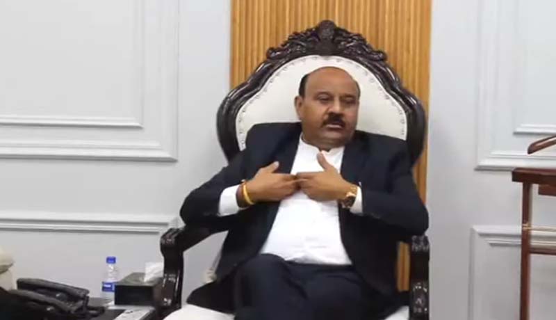 Panchayat polls will be held in JK after formalities are complete: Deputy CM
