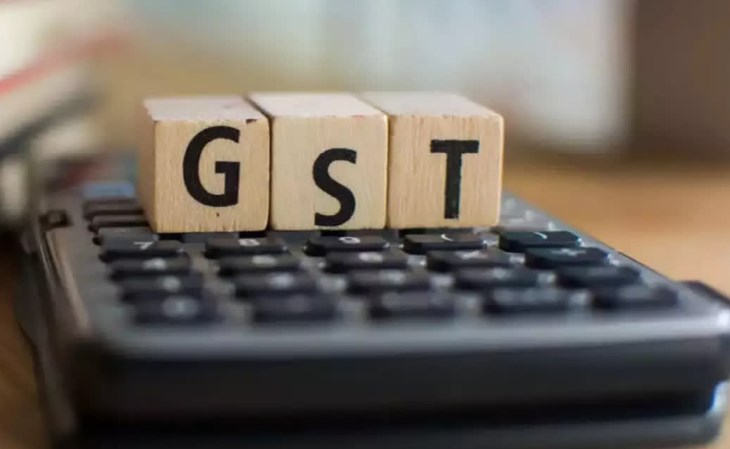 GST collections rises 10 pc to Rs 1.64 lakh cr in December
