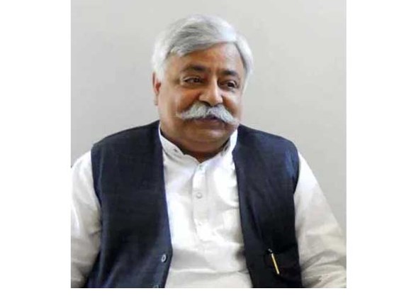 Sadhotra asked Double Engine Sarkar not to make prestige issue rollback of Sarore toll and smart meter measures