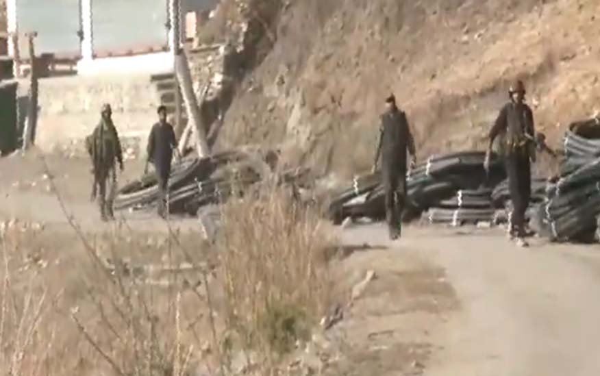 2 dead after truck skids off road on Zojila Pass in Ganderbal