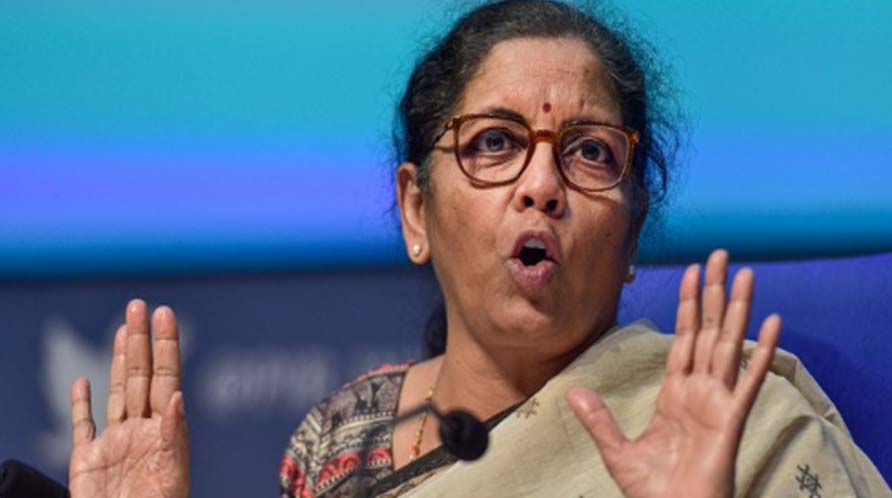 No new schemes for a year, says finance ministry amid rising Covid-19 cases