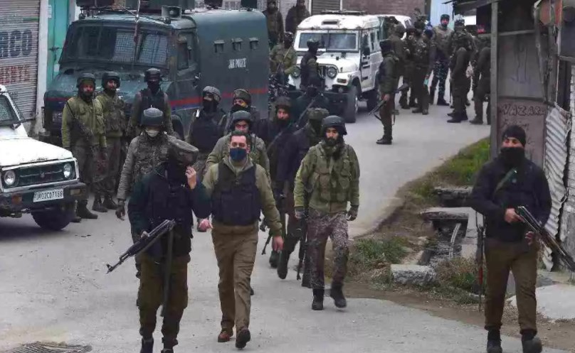 In aftermath of Sarpanch's killing, security reviewed in J&K's Kulgam