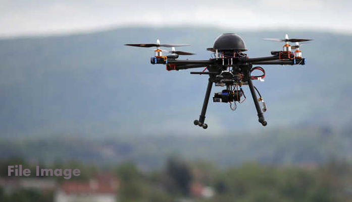 J&K: Suspected drone activity reported in Arnia