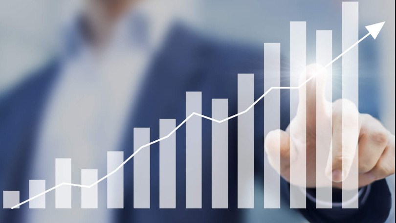 Sensex tops 49,000-mark for first time amid positive trend in global equities