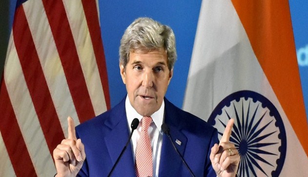US special presidential envoy for climate Kerry to visit India next week