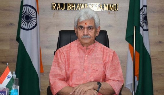 Several initiatives taken for more transparency, citizen-friendly registration in J&K'