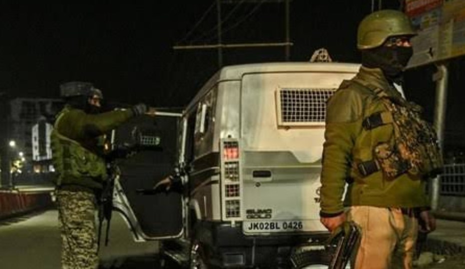 Srinagar terror attack: Injured Punjab resident succumbs, toll 02