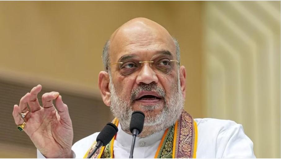 Op Sindoor exposed Pak's terror lies, BrahMos crippled its air bases: Amit Shah