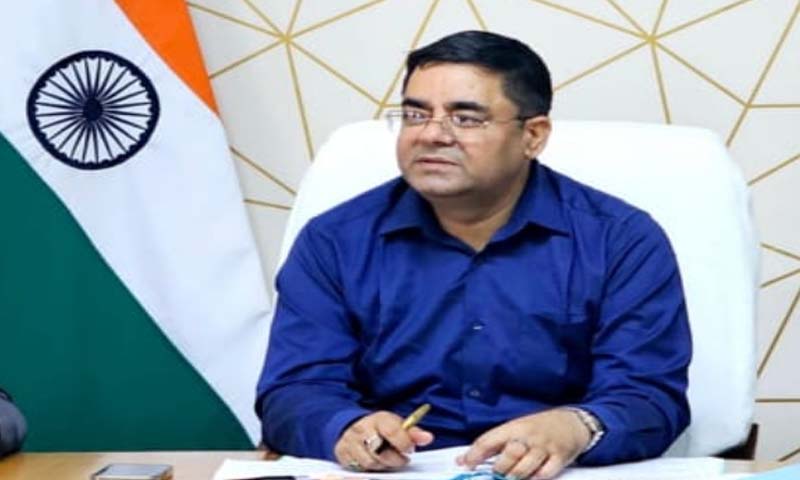 DM Kishtwar slaps PSA on 05 Hardcore Criminals; 22 more on Radar