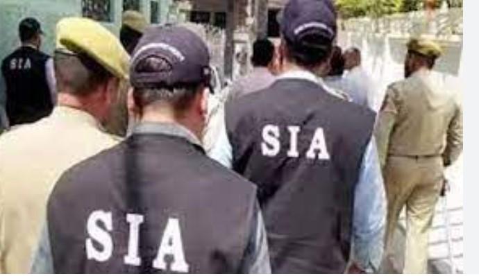 SIA files chargesheet in Surankote temple grenade attack case