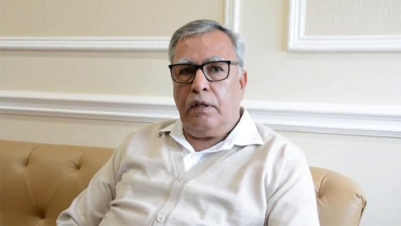 Advisor Farooq Khan to meet people at Jammu on August 18