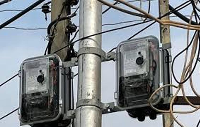 J&K Govt Orders Fast-Track Installation of Prepaid Smart Meters in All Govt Buildings