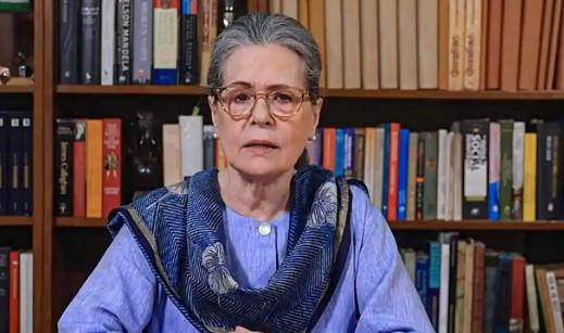 Sonia Gandhi admitted to Delhi's Ganga Ram hospital
