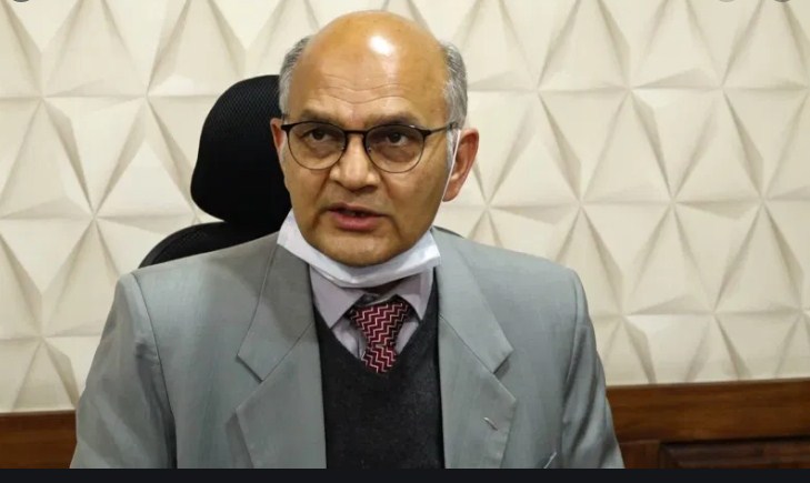 State Election Commission ensured smooth counting of votes on DDC Constituencies