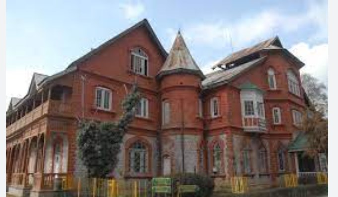 SP College Srinagar accredited with Grade A+ by NAAC