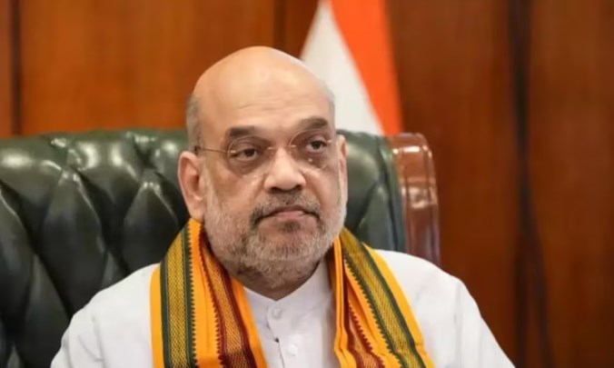 Justice within three years of registering FIR under new laws; hope for reduction of crime: Amit Shah