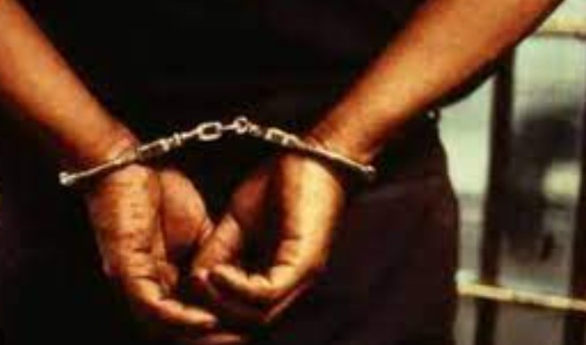 03 LeT associates arrested in Kupwara, 05 grenades recovered