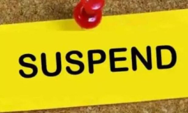 2 Jammu cops suspended for dereliction of duty
