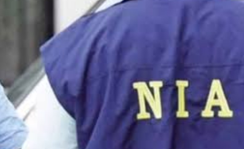 Targeting gangs-terror nexus: NIA raids multiple places in northern India