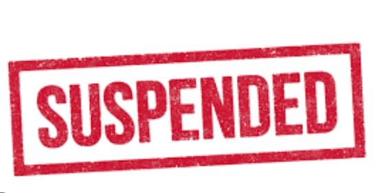 J&K: Teacher Suspended for Alleged Misconduct with Girl Student